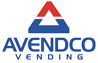 Avendco Vending Logo